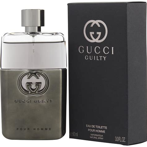 gucci pour homme ii fragrancenet|Gucci guilty aftershave.